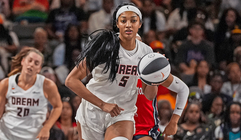 Dream vs Sky Prediction, Picks & Odds for Tonight’s WNBA Game Dream vs Sky Prediction, Picks & Odds for Tonight’s WNBA Game