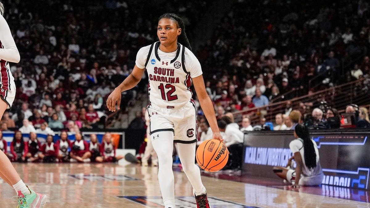 Why MiLaysia Fulwiley left South Carolina, Dawn Staley, transferred to LSU