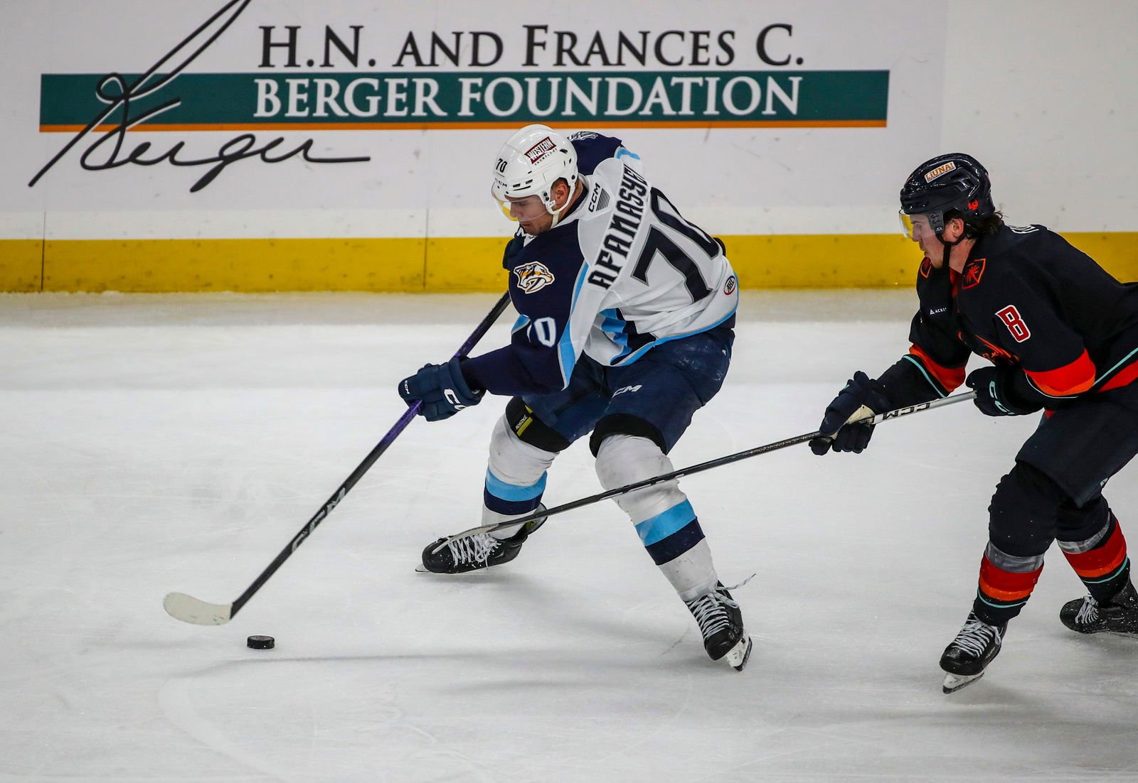 Trending: Yegor Afanasyev Expected To Sign With Sharks For 2025-26 Season Trending: Yegor Afanasyev Expected To Sign With Sharks For 2025-26 Season