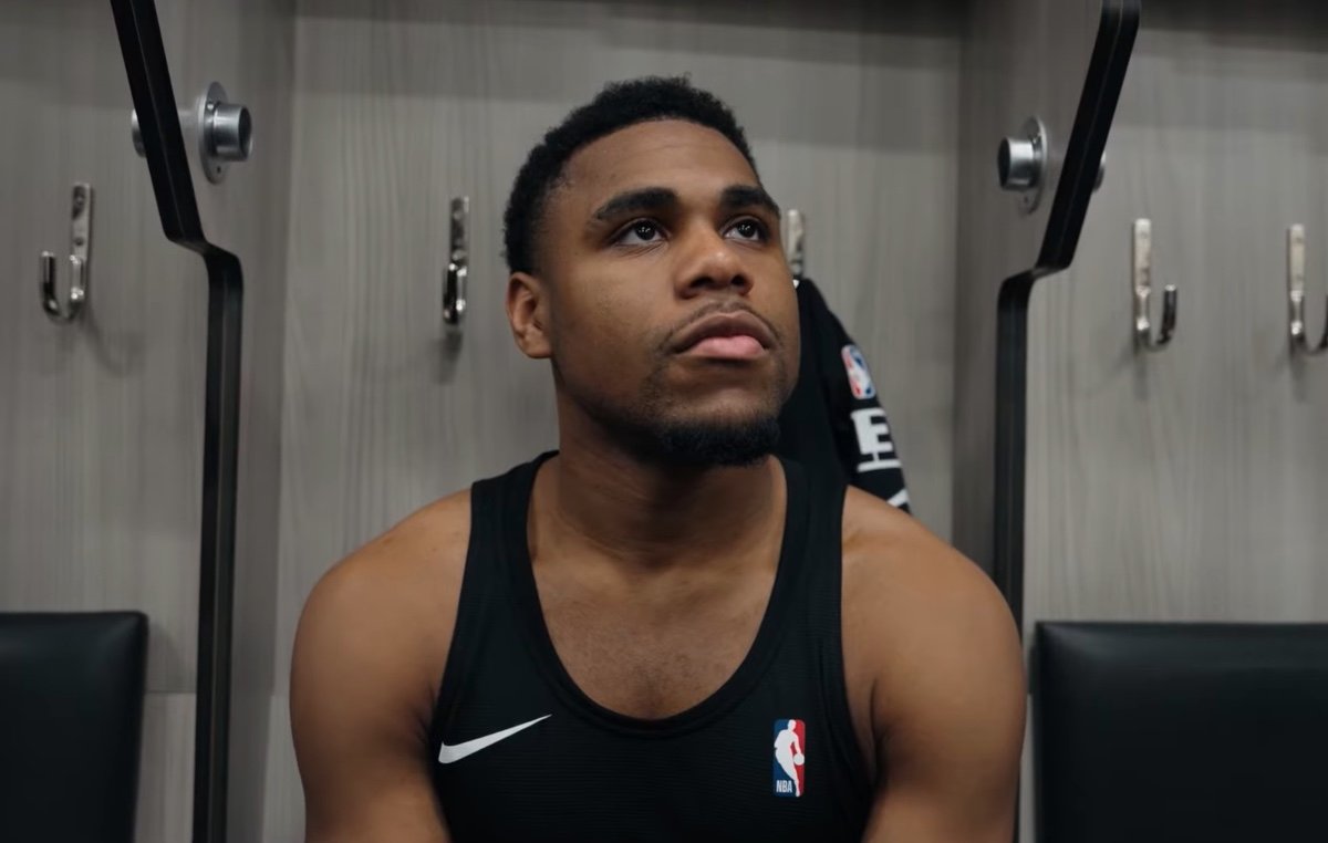 Nets waive guard Malachi Smith Nets waive guard Malachi Smith