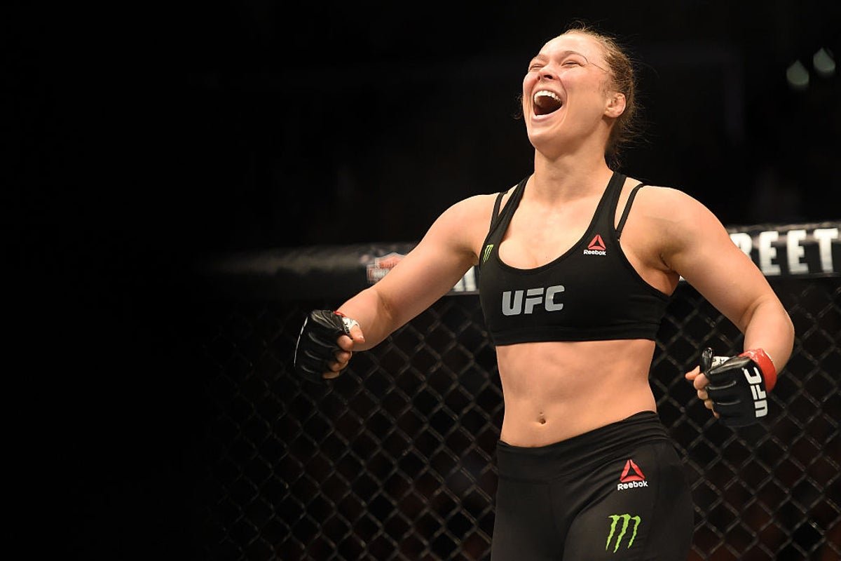 Ronda Rousey to make shock return to MMA after 10-year absence Ronda Rousey to make shock return to MMA after 10-year absence