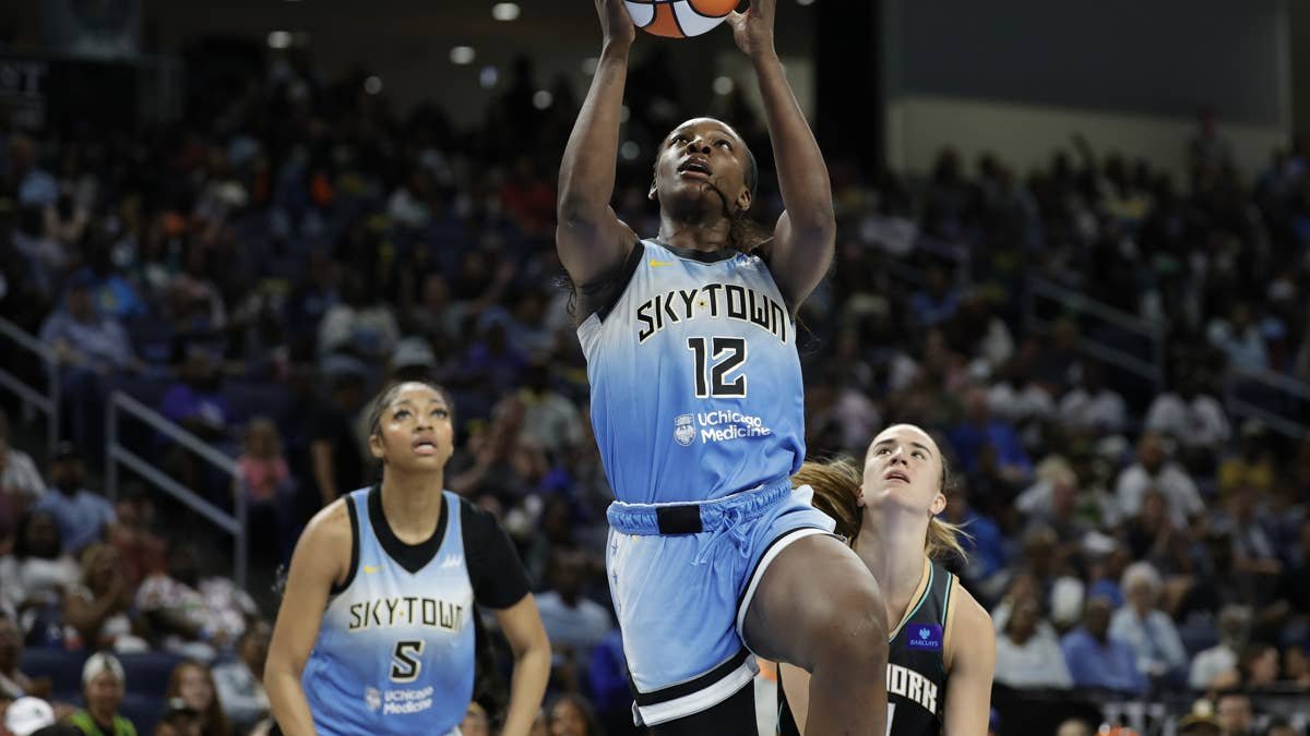 Final Injury Report for Mystics-Wings: Will Michaela Onyenwere Play? Final Injury Report for Mystics-Wings: Will Michaela Onyenwere Play?