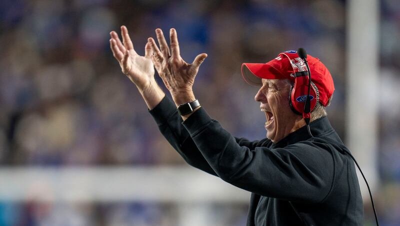 Big 12 team preview: Willie Fritz has Houston on the upswing. How far can the Cougars go in 2026? Big 12 team preview: Willie Fritz has Houston on the upswing. How far can the Cougars go in 2026?