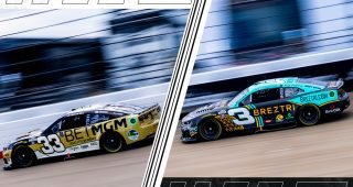 RCR unites, forges forward after loss of Kyle Busch: ‘He’d want us to go kick butt’ RCR unites, forges forward after loss of Kyle Busch: ‘He’d want us to go kick butt’