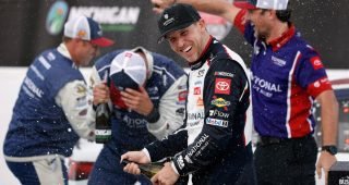 Substack exclusive: Why Denny Hamlin is doing the right thing by retiring after 2027 season Substack exclusive: Why Denny Hamlin is doing the right thing by retiring after 2027 season