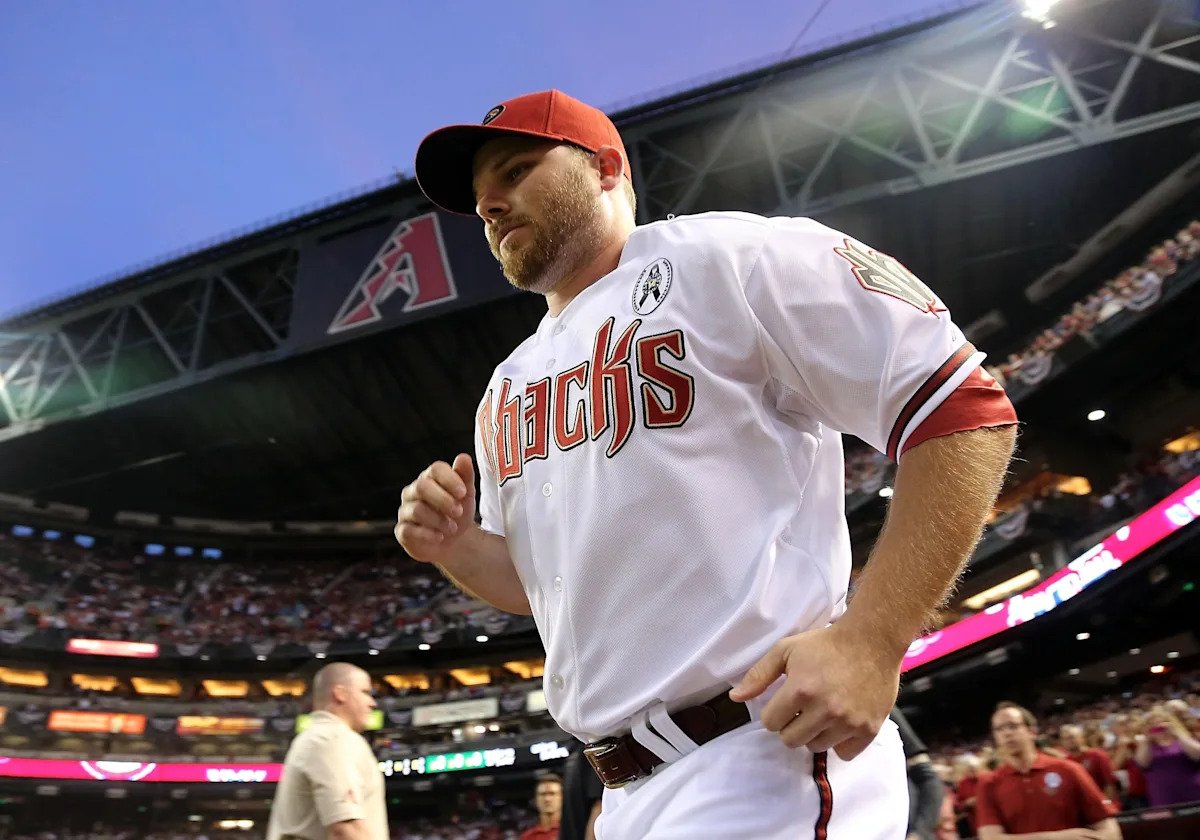 Game 79: Twins at Diamondbacks Game 79: Twins at Diamondbacks