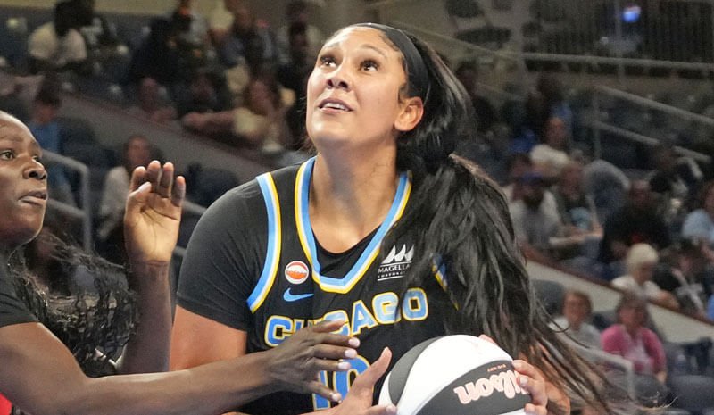 Sky vs Sparks Prediction, Picks & Odds for Tonight’s WNBA Game Sky vs Sparks Prediction, Picks & Odds for Tonight’s WNBA Game