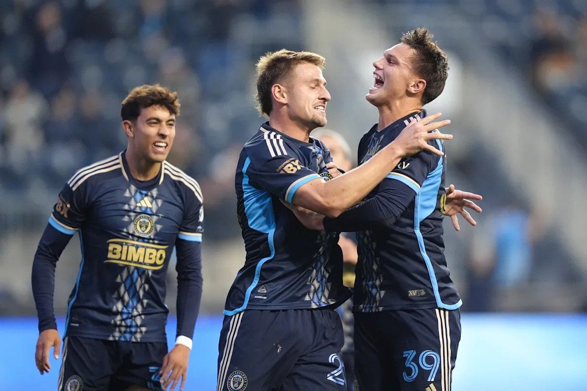 🔬 The Debrief from a dramatic evening of U.S. Open Cup action 🔬 The Debrief from a dramatic evening of U.S. Open Cup action