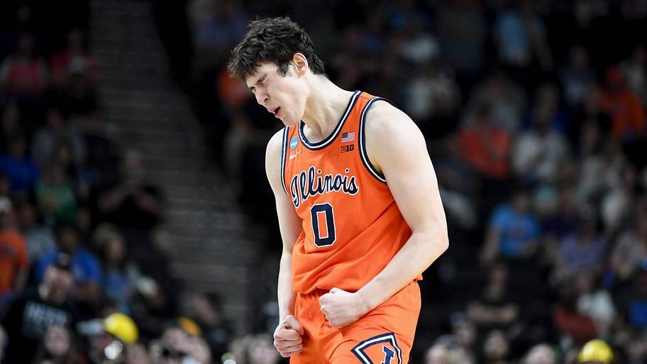 One Key Question for Each Illinois Player Entering 2026-27 One Key Question for Each Illinois Player Entering 2026-27