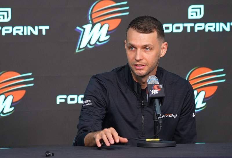 Phoenix Mercury could feel impact of Philadelphia 76ers’ front office search Phoenix Mercury could feel impact of Philadelphia 76ers’ front office search