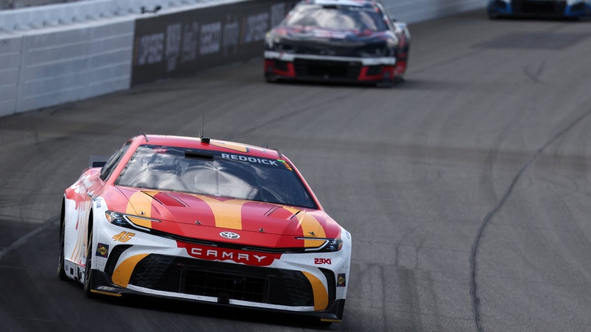 NASCAR FireKeepers Casino 400: How to watch NASCAR FireKeepers Casino 400: How to watch