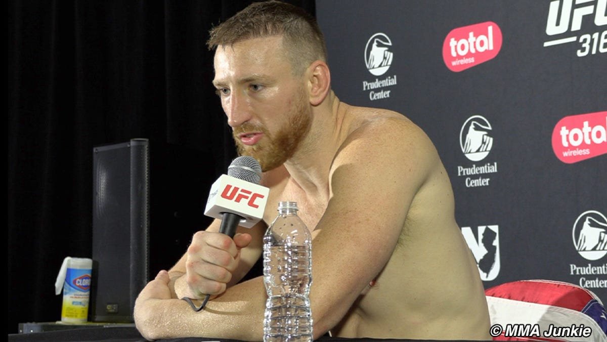 Joe Pyfer apologizes for critical comments of Mexico following UFC 316 Joe Pyfer apologizes for critical comments of Mexico following UFC 316
