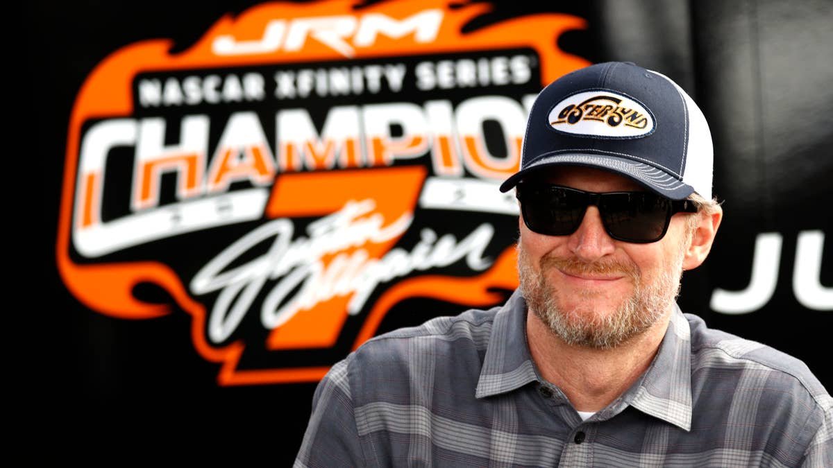 Dale Earnhardt Jr. Proposes Drastic Changes To ‘The Clash’ Race Dale Earnhardt Jr. Proposes Drastic Changes To ‘The Clash’ Race