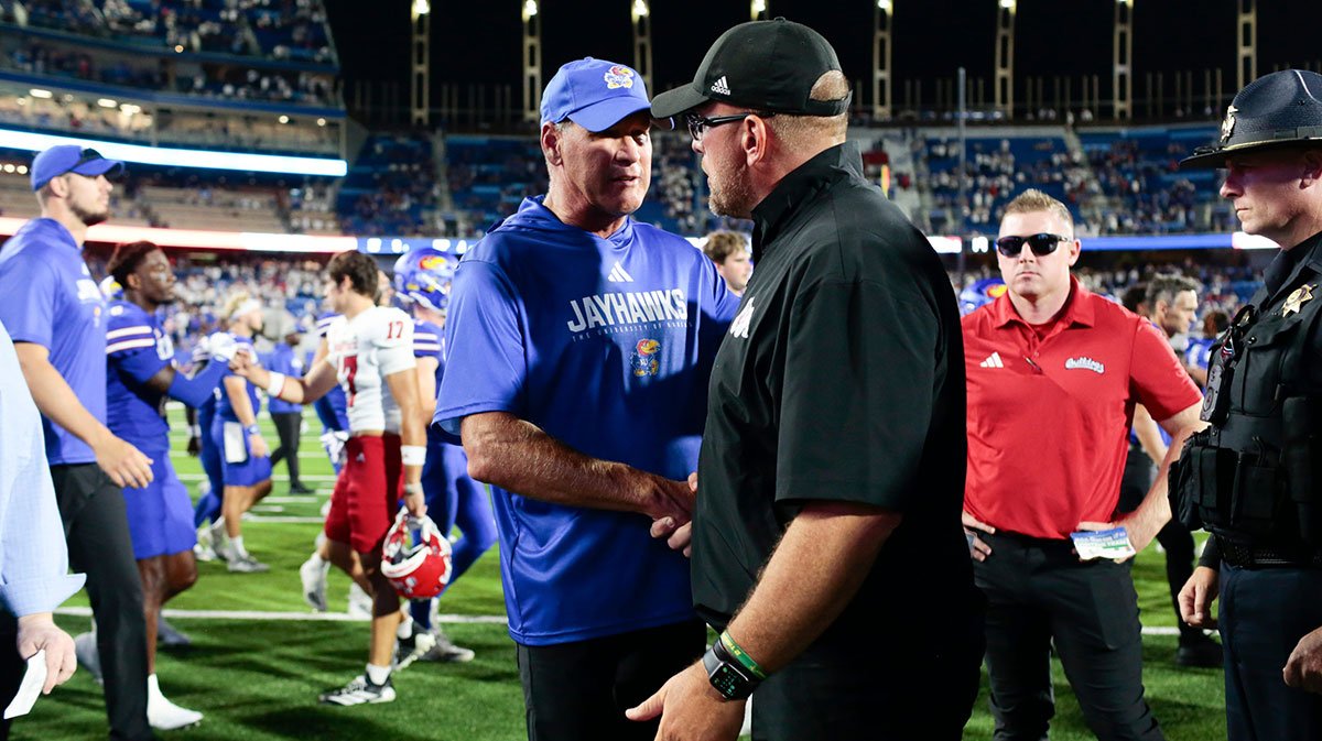 Matt Entz drops honest bomb following brutal Fresno State debut Matt Entz drops honest bomb following brutal Fresno State debut