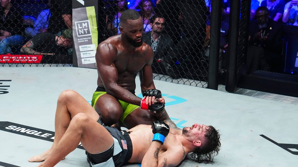 Fabian Edwards touts key advantage over Dalton Rosta