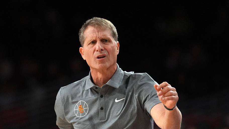 Three Big Ten Road Games on USC Trojans’ Schedule That Could Define the Season Three Big Ten Road Games on USC Trojans’ Schedule That Could Define the Season