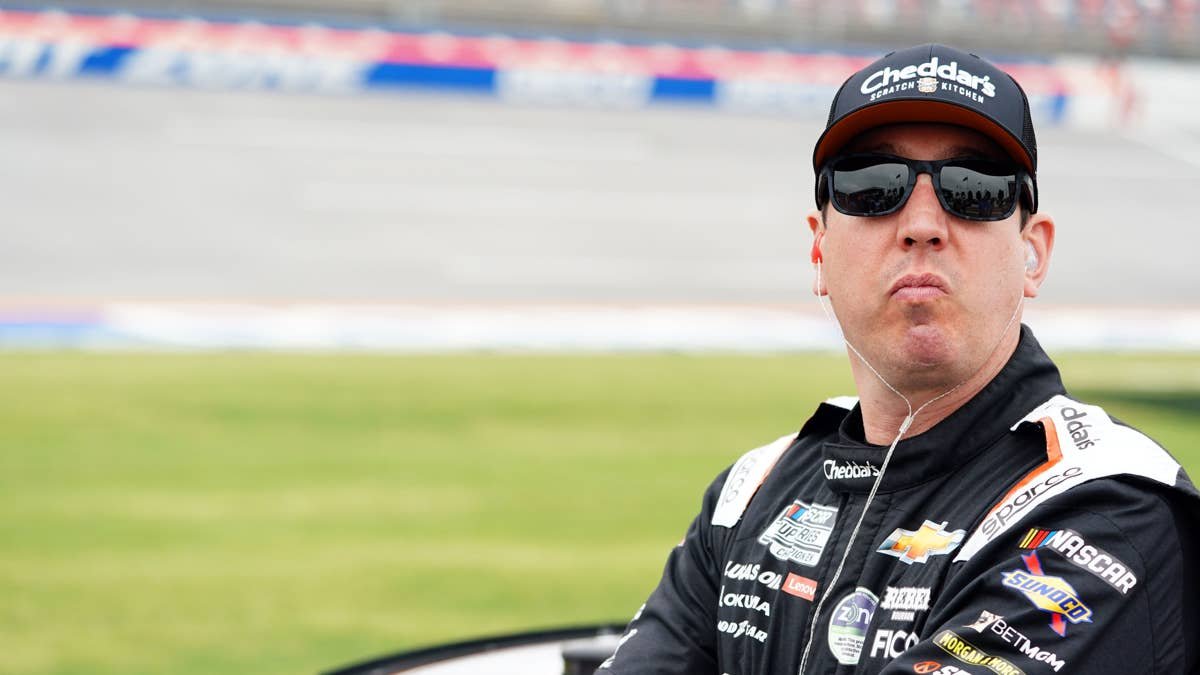 Kyle Busch’s Official Death Certificate Leads To More Anger Kyle Busch’s Official Death Certificate Leads To More Anger