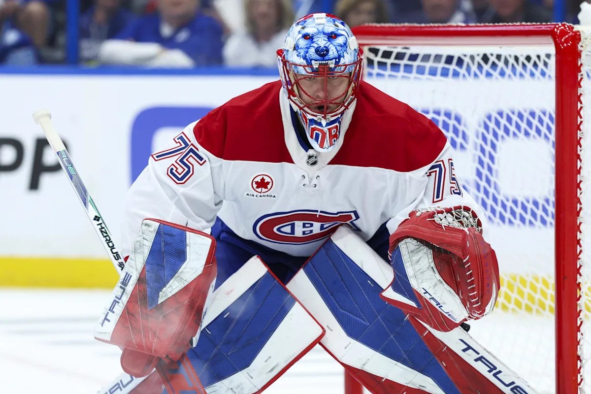 Former Buckeye Jakub Dobeš has been one of the brightest stars in the NHL Playoffs Former Buckeye Jakub Dobeš has been one of the brightest stars in the NHL Playoffs