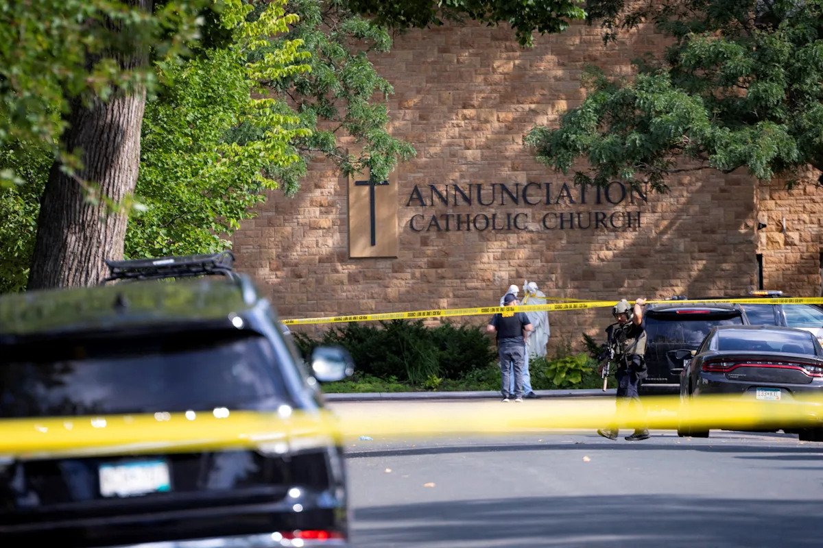 Lynx coach Cheryl Reeve condemns ‘lack of regard for life’ after Minneapolis shooting