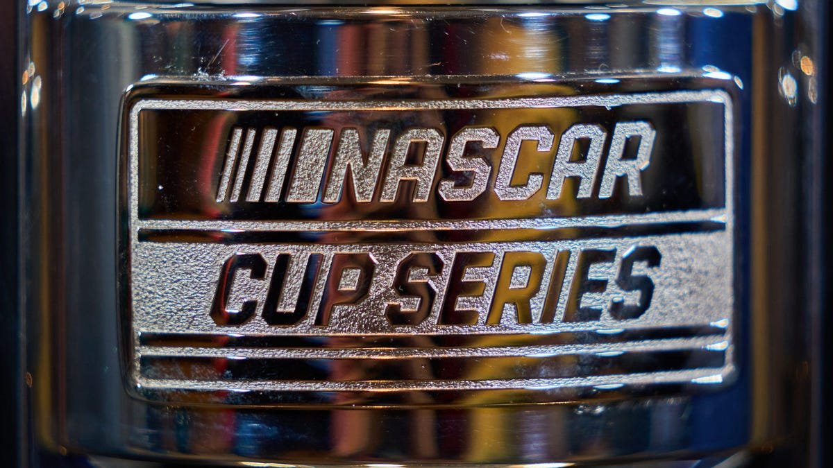 NASCAR reveals new street course in San Diego for 2026 NASCAR reveals new street course in San Diego for 2026