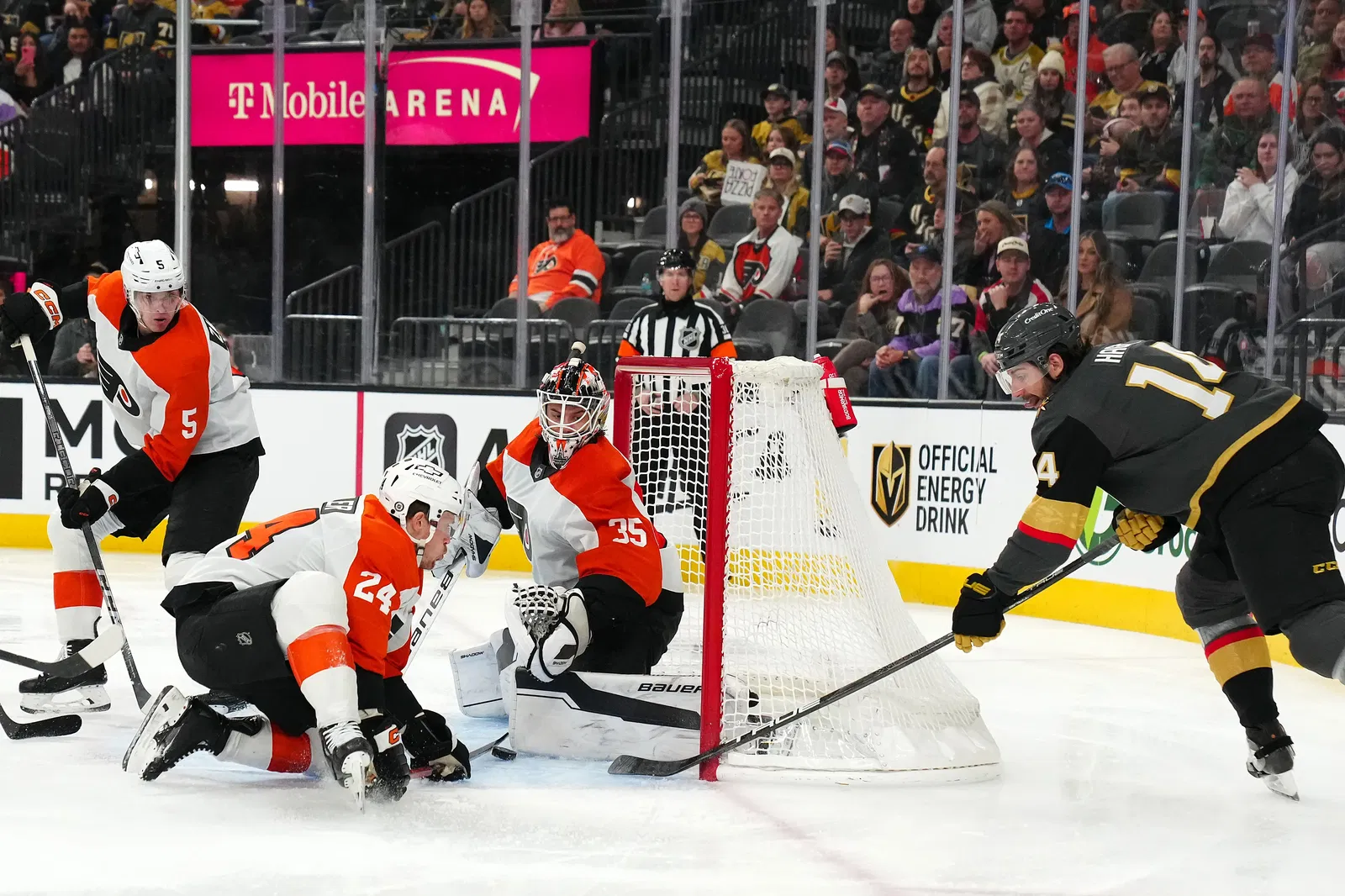 Flyers Trade Rumors: Division Rival Trying to Hijack Nicolas Hague Trade Flyers Trade Rumors: Division Rival Trying to Hijack Nicolas Hague Trade