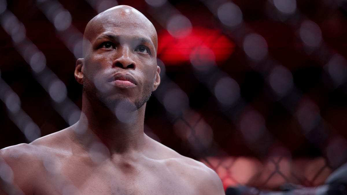 Why Michael Page prefers middleweight over welterweight