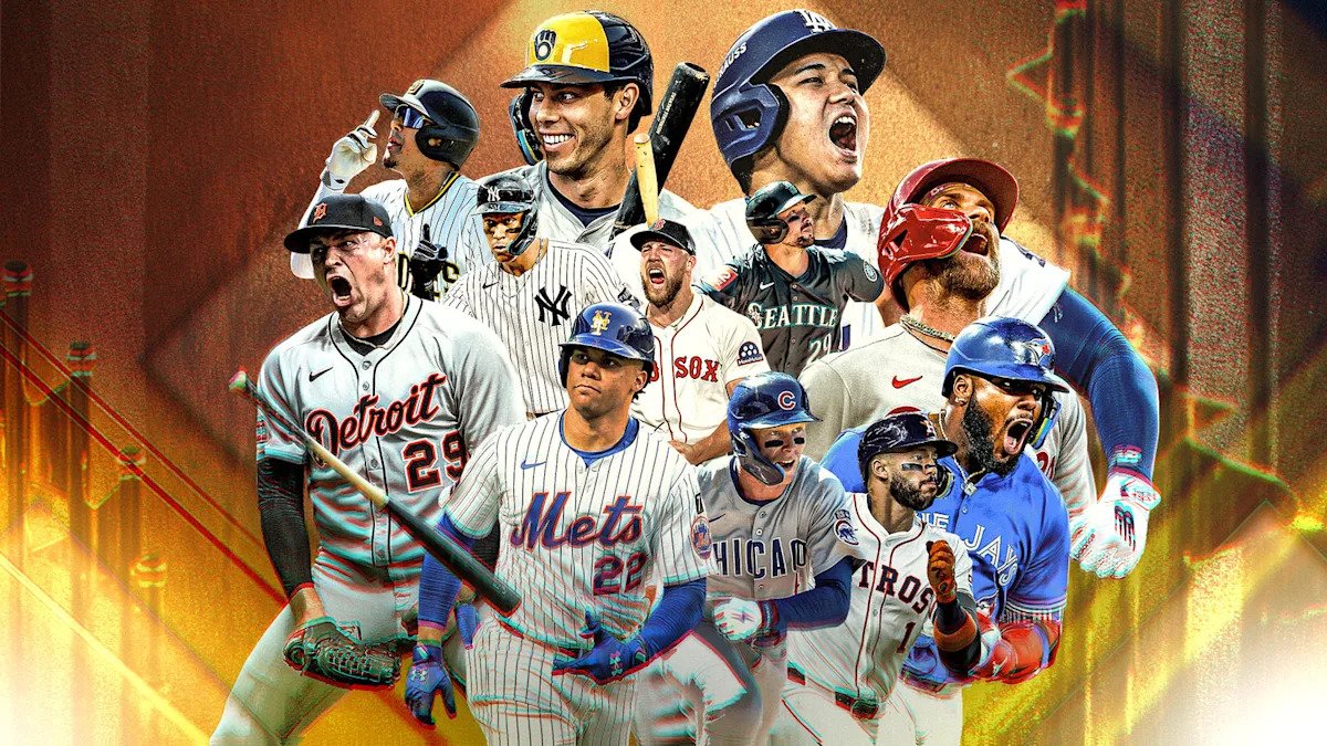 MLB playoffs 2025 tracker: Standings, schedule, clinch scenarios and more MLB playoffs 2025 tracker: Standings, schedule, clinch scenarios and more