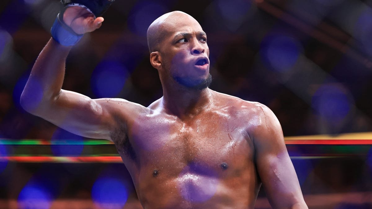 Michael Page calls out rising UFC knockout artist among radio silence
