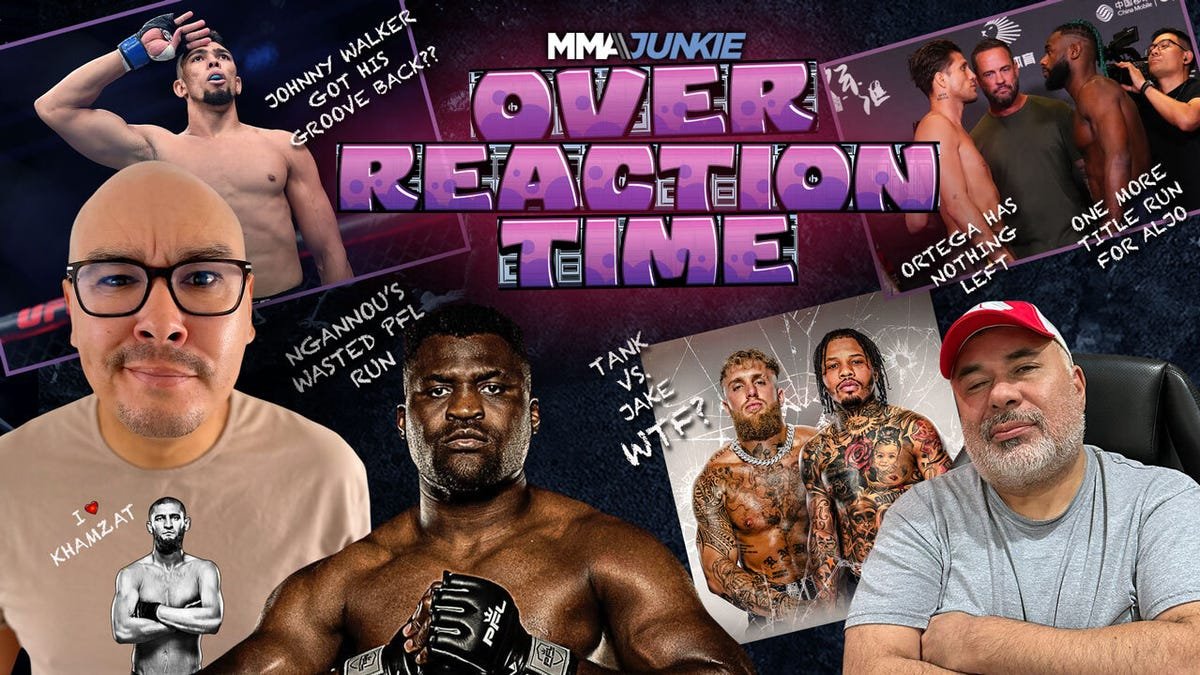 Jake Paul vs. Gervonta Davis is a complete SHAM