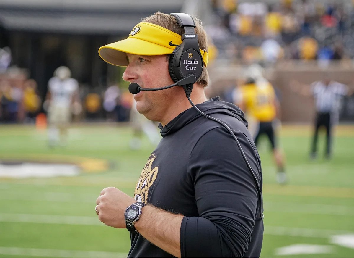 Missouri football lands safety out of Florida, adding second player to Class of 2026 Missouri football lands safety out of Florida, adding second player to Class of 2026