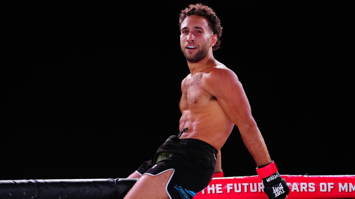 UFC adding legendary bloodline? Son of BJJ great eager to sign soon