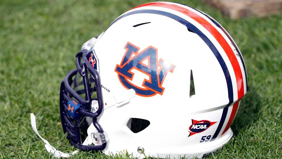 Iowa State Football Thought To Be Chasing Auburn for 3-Star Edge Iowa State Football Thought To Be Chasing Auburn for 3-Star Edge