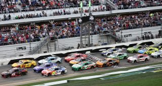 NASCAR announces rule changes for summer Cup race at Daytona NASCAR announces rule changes for summer Cup race at Daytona