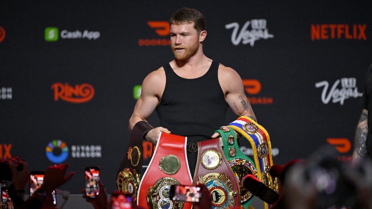 How Canelo Alvarez’s legacy is on the line against Terence Crawford How Canelo Alvarez’s legacy is on the line against Terence Crawford