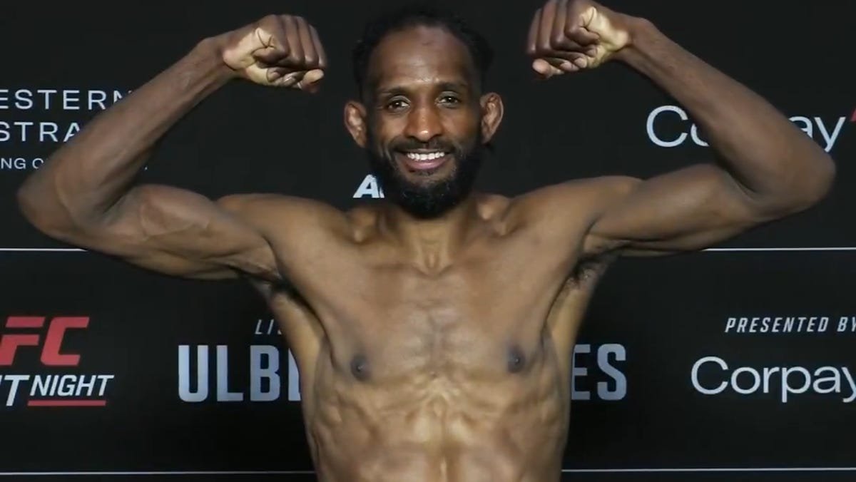 UFC Perth Promotional Guidelines Compliance: Neil Magny nets ,000