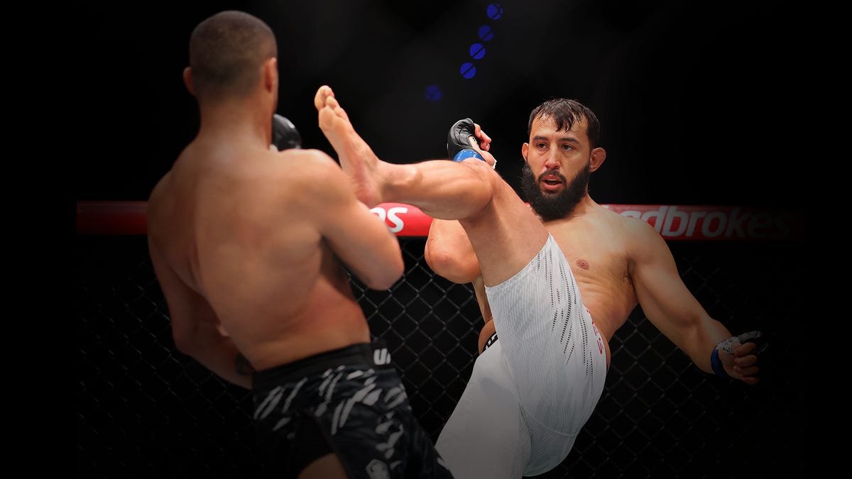 Who’s next for Dominick Reyes after KO loss?