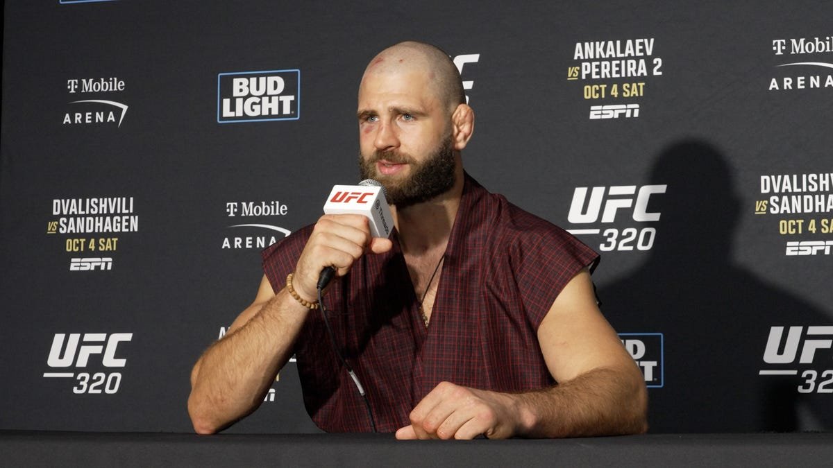 Jiri Prochazka wants third shot against UFC champ Alex Pereira Jiri Prochazka wants third shot against UFC champ Alex Pereira