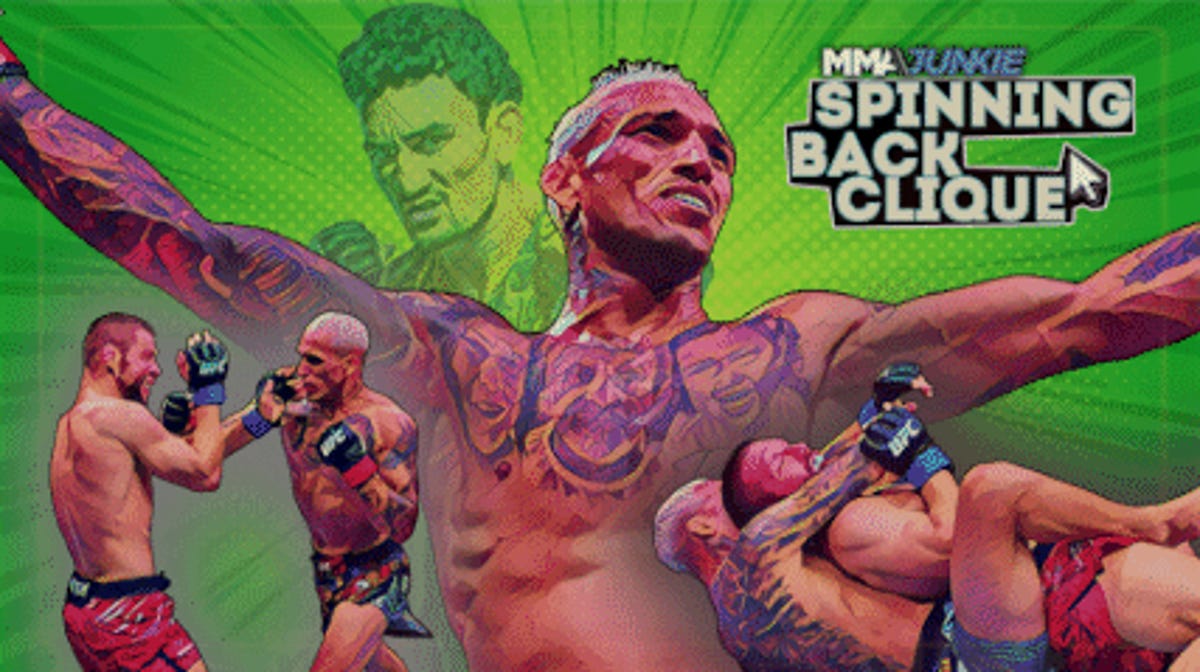 Charles Oliveira’s win, Conor McGregor suspended