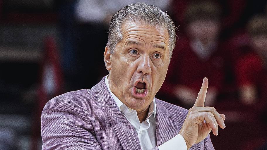 Calipari Brings Versatile Big Man in For Visit, 2026 Reclass Option Available Calipari Brings Versatile Big Man in For Visit, 2026 Reclass Option Available