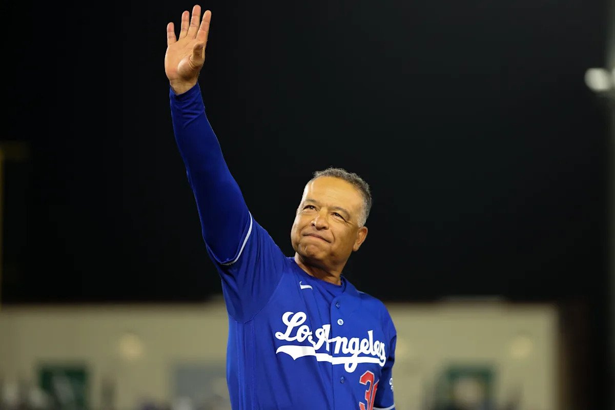 Dodgers manager Dave Roberts records 1,000th win in record time Dodgers manager Dave Roberts records 1,000th win in record time
