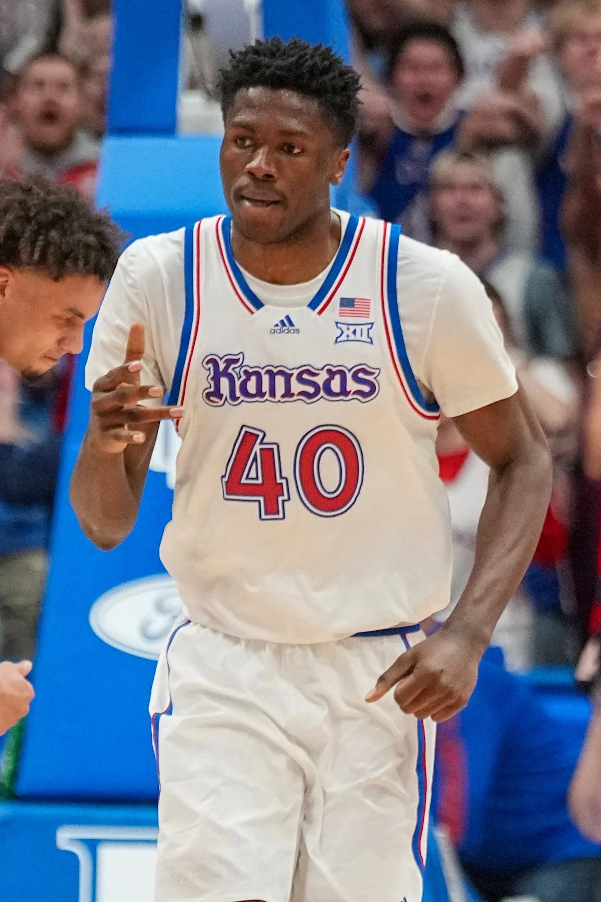 Kansas basketball releases non-conference schedule for 2025-26 season. What stands out? Kansas basketball releases non-conference schedule for 2025-26 season. What stands out?