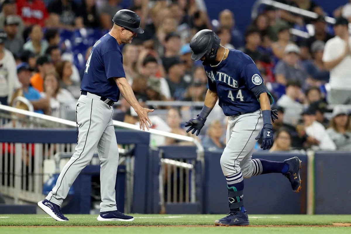 Mariners Game #93 Preview and Discussion, 7/8/26: SEA vs MIA Mariners Game #93 Preview and Discussion, 7/8/26: SEA vs MIA