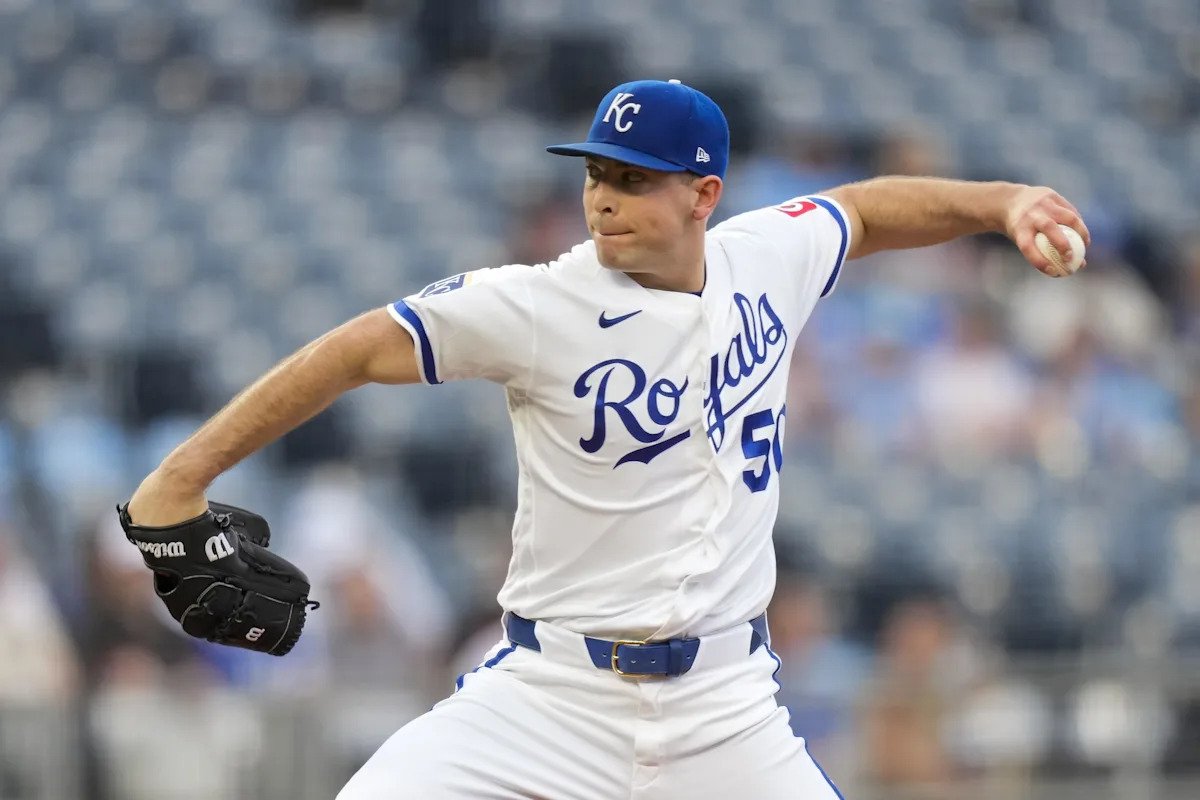 Royals Reacts Results: The Royals should focus on getting a good return for Bubic Royals Reacts Results: The Royals should focus on getting a good return for Bubic