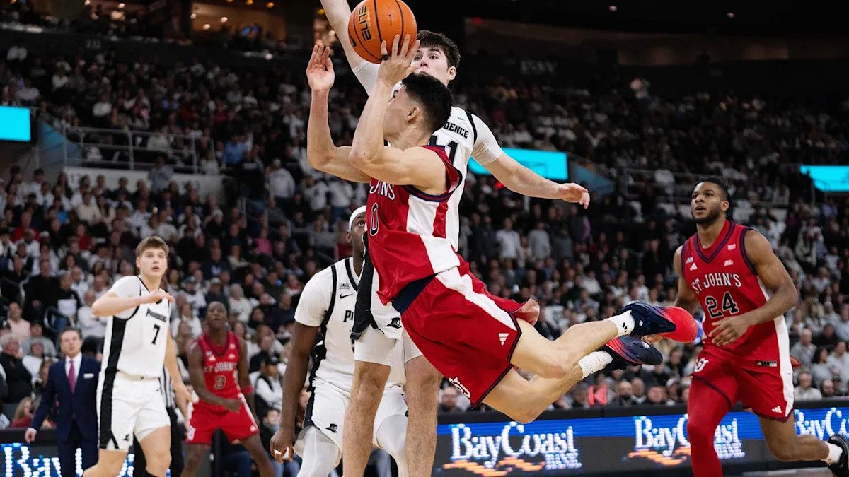 St. John’s basketball fatal flaw that will cost it in Big East Conference title race St. John’s basketball fatal flaw that will cost it in Big East Conference title race