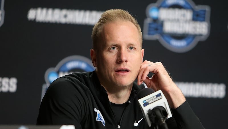 What Kevin Young, Cougars want to get out of Friday’s exhibition vs. UNC at Delta Center