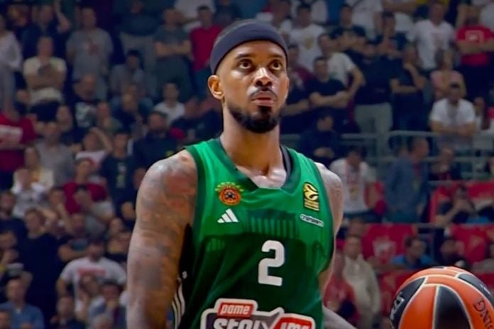 Lorenzo Brown signs with Milan Lorenzo Brown signs with Milan
