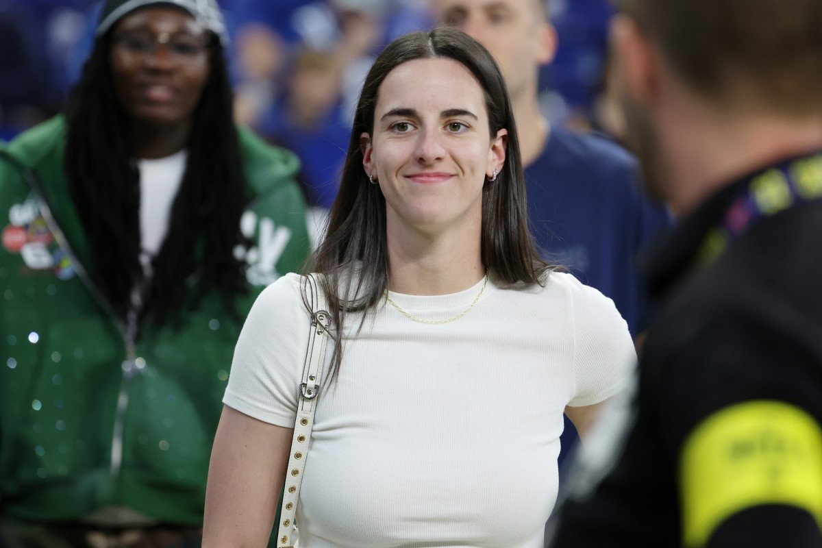 Congratulations Pour In for Caitlin Clark Following Major News