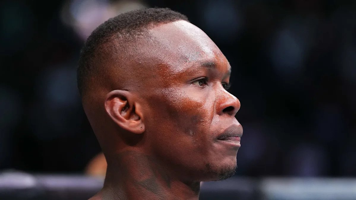 ‘I lost that belief’: Israel Adesanya and the hardest question in fighting — when is it time to retire? ‘I lost that belief’: Israel Adesanya and the hardest question in fighting — when is it time to retire?