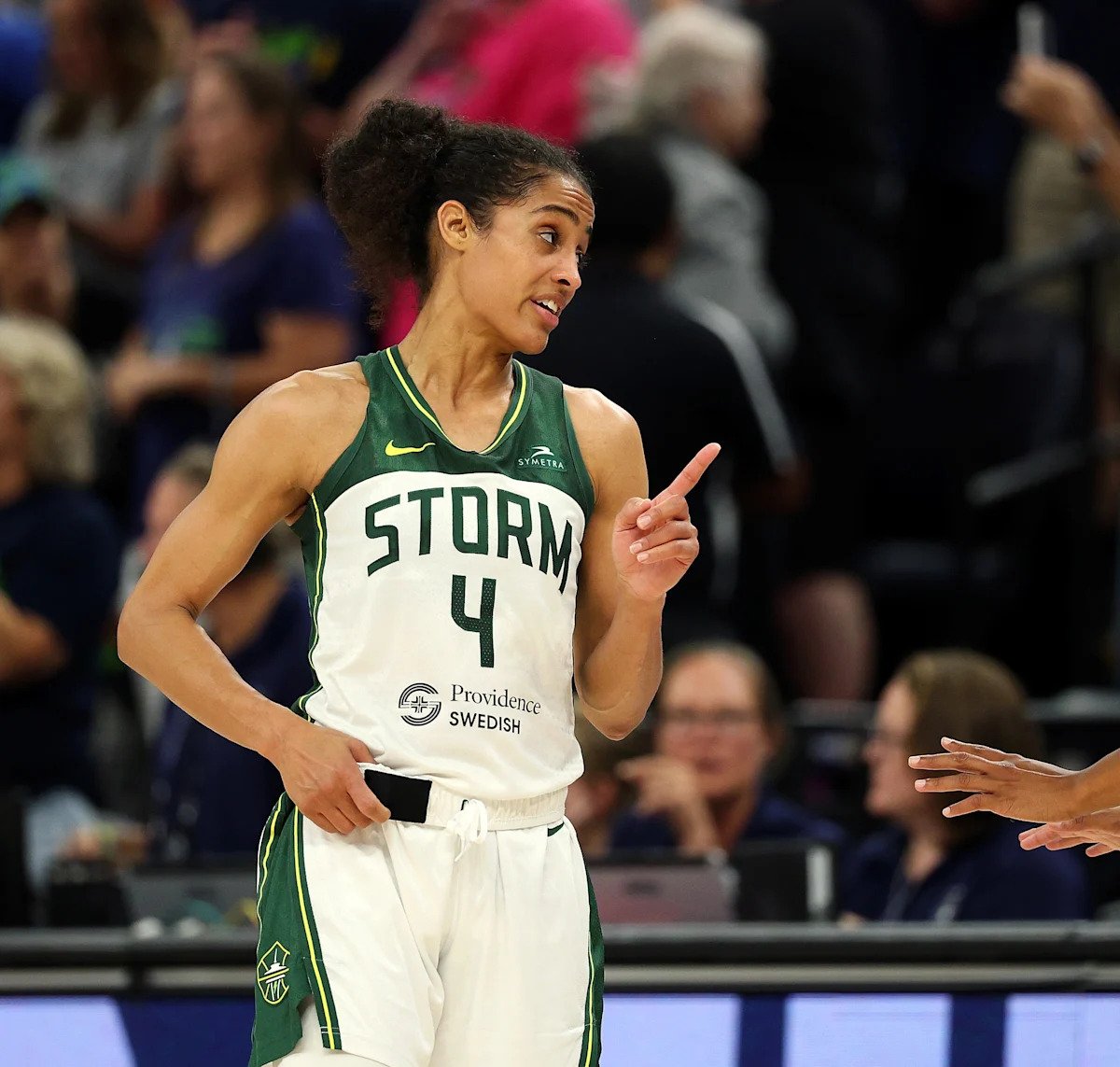 How three WNBA teams can get playoff work done on Labor Day How three WNBA teams can get playoff work done on Labor Day