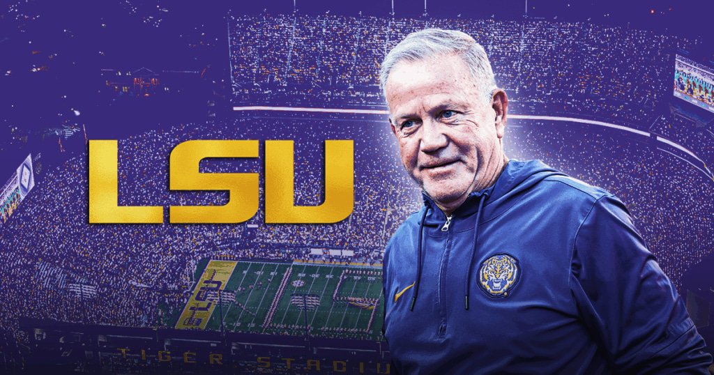 Intel: LSU lining up massive recruiting weekend for Florida game
